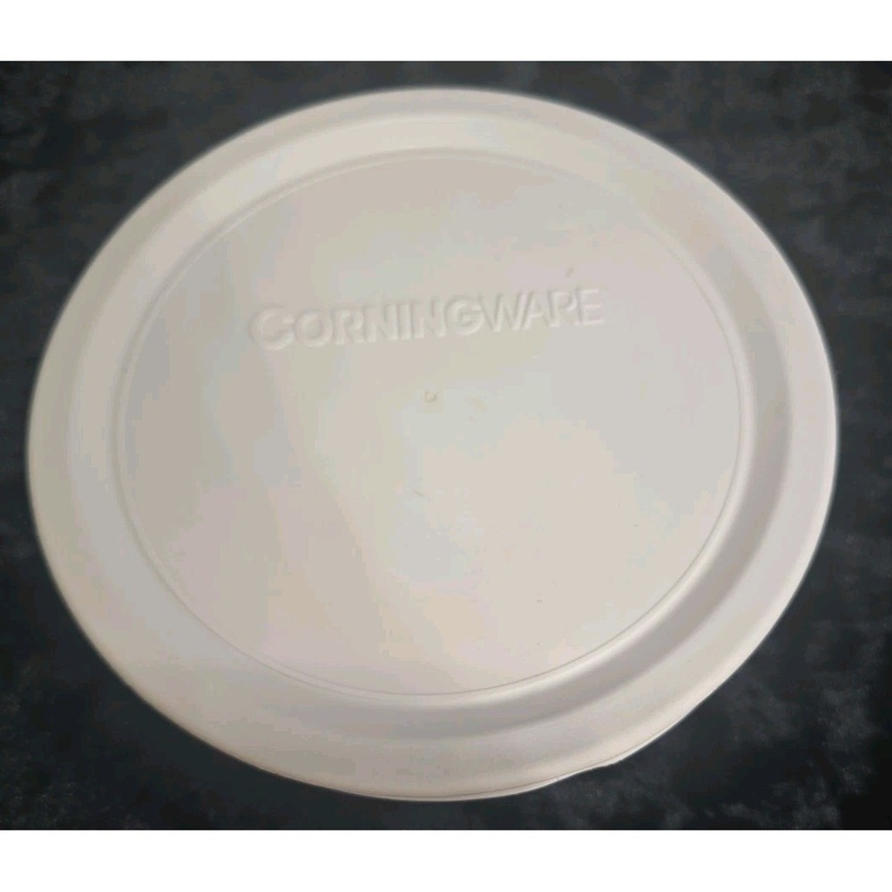 CorningWare 500ml Bowl/Casserole Dish With Lid "F-16-B"